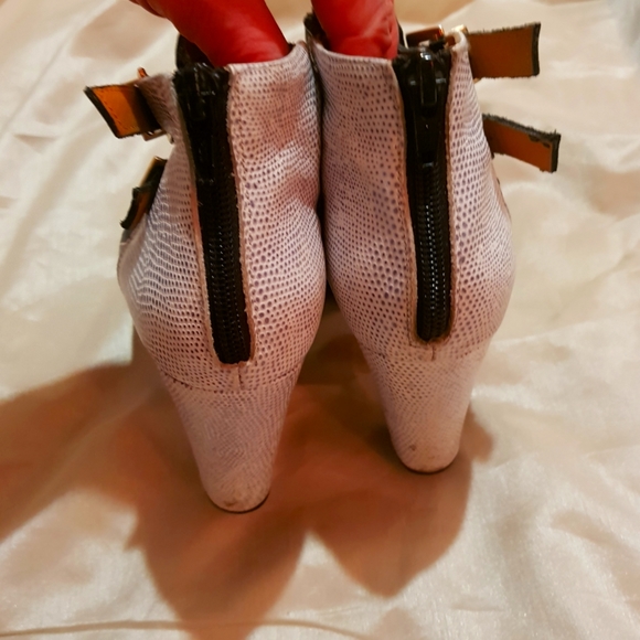 Èram ankle boot - Picture 3 of 5